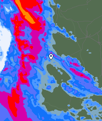 Precipitazioni