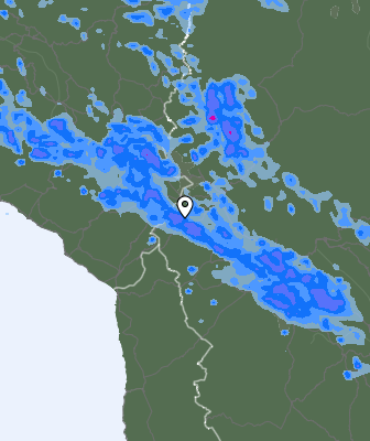 Precipitazioni