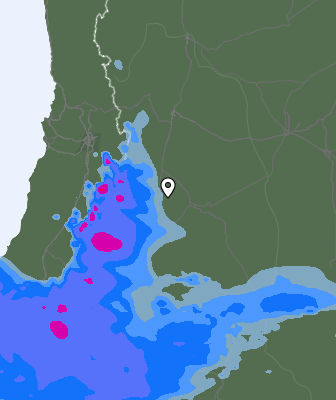Precipitação