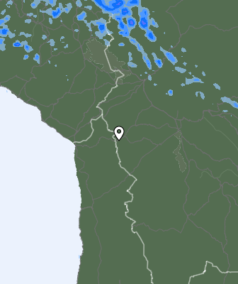 Precipitazioni