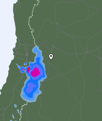 Precipitação