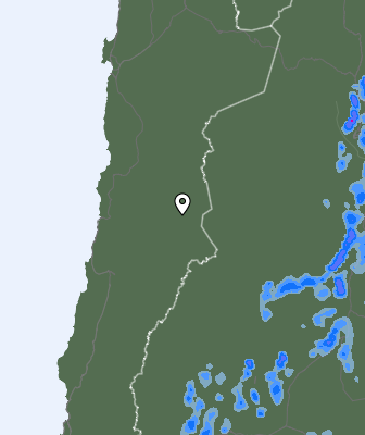 Precipitação