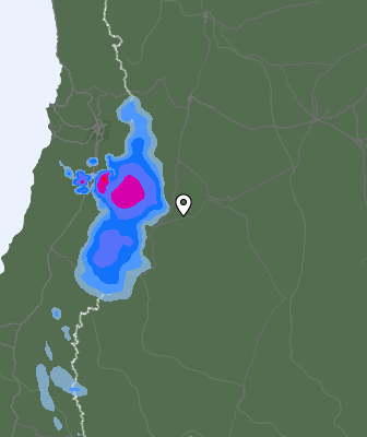 Precipitação