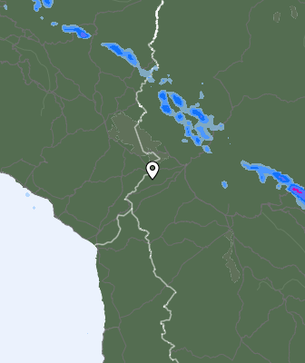 Precipitazioni