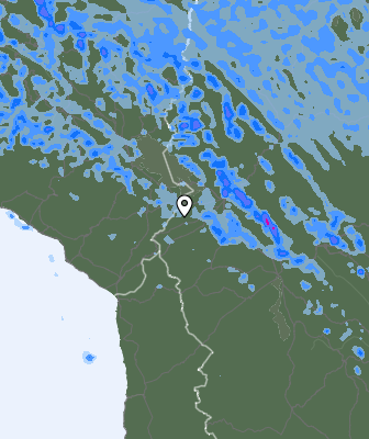 Precipitazioni