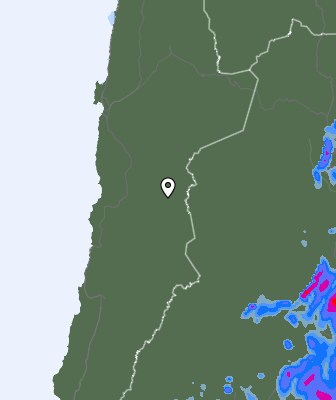 Precipitação