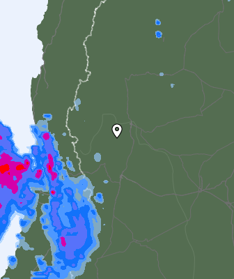 Precipitação