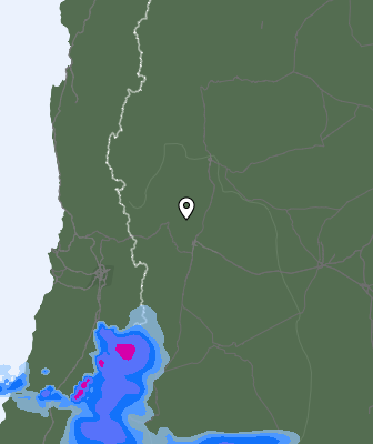 Precipitação