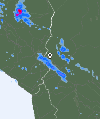 Precipitazioni