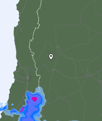 Precipitação