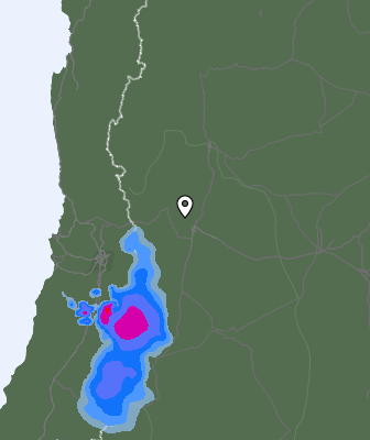 Precipitação
