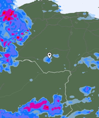 Precipitaţii