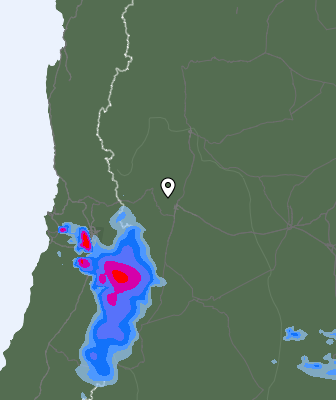 Precipitação