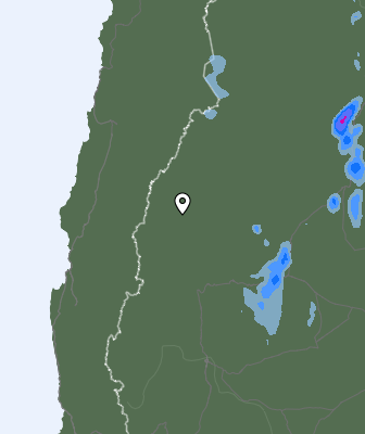 Precipitação