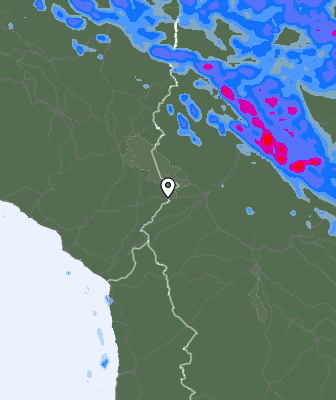 Precipitazioni