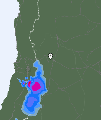 Precipitação