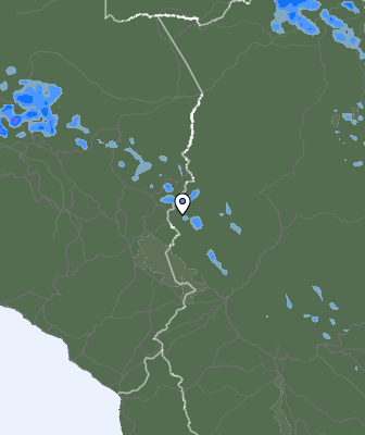 Precipitazioni