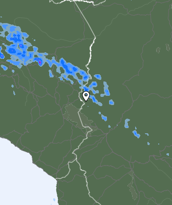 Precipitazioni