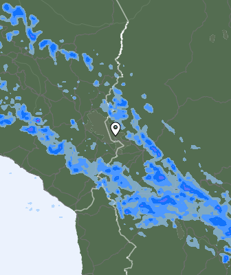 Precipitazioni