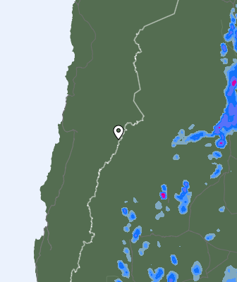 Precipitação