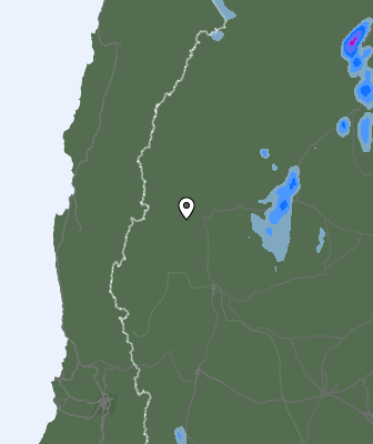 Precipitação