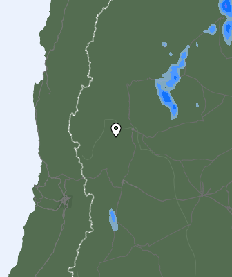Precipitação