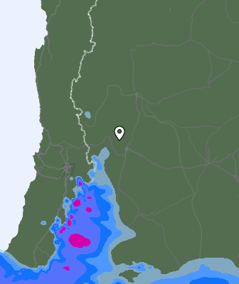 Precipitação