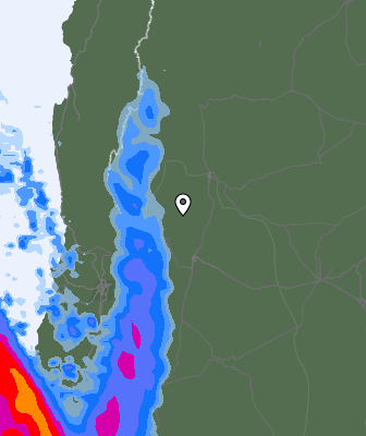 Precipitação