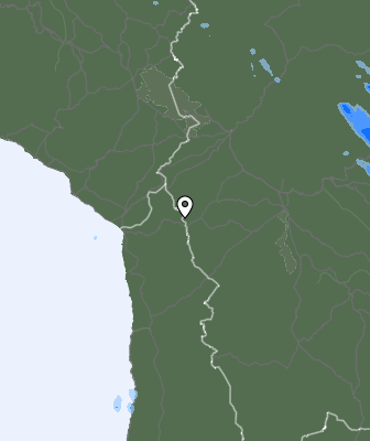 Nedbør