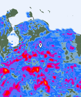 Валежи