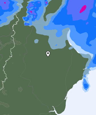 Precipitazioni
