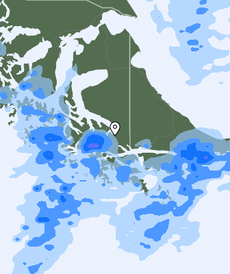Precipitazioni