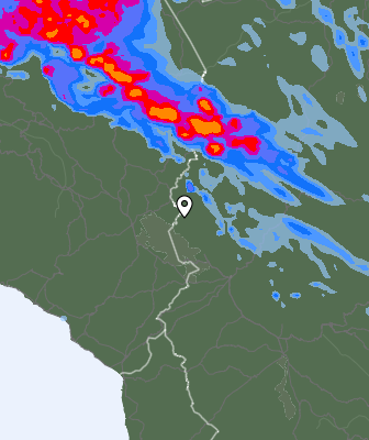 Neerslag