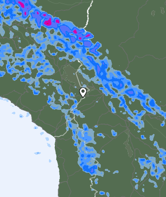 Precipitazioni