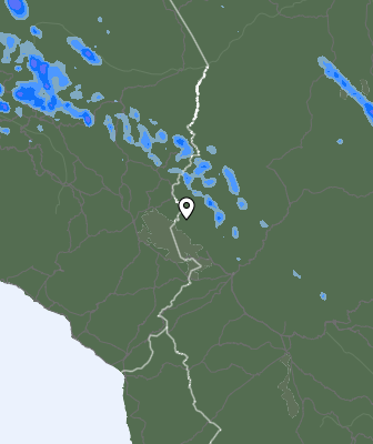 Precipitazioni