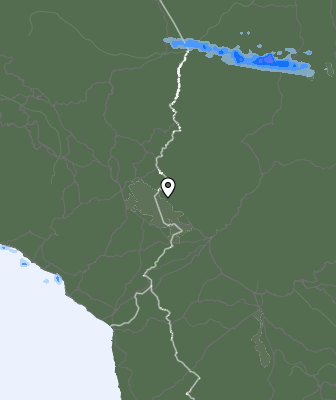 Precipitazioni
