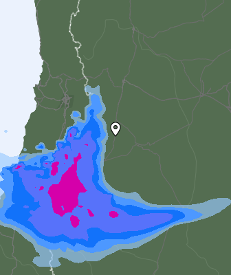 Precipitação