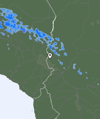 Precipitazioni
