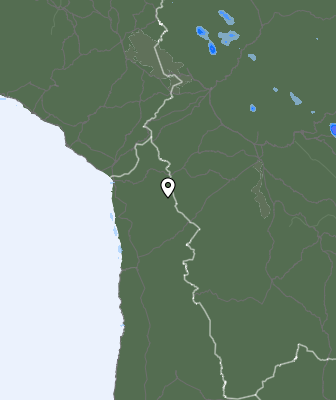 Precipitação
