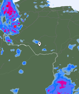 Precipitaţii