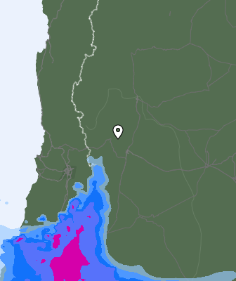 Precipitação