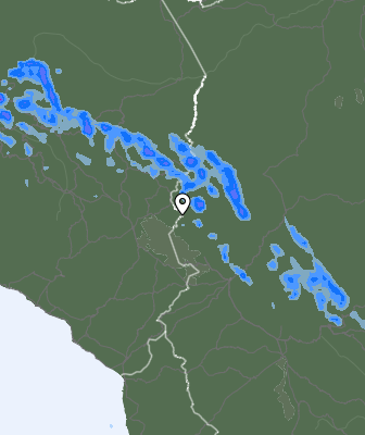 Precipitazioni