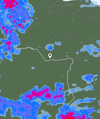 Precipitaţii