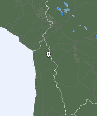 Precipitação