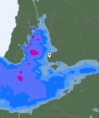 Precipitação