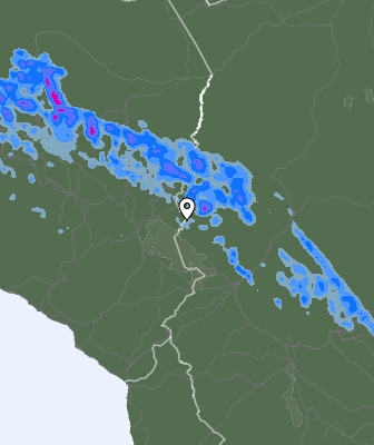 Precipitazioni
