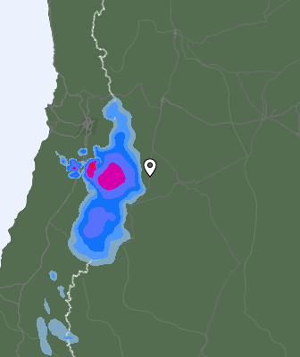 Precipitação