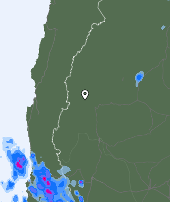 Precipitação