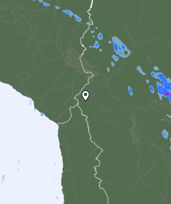 Precipitazioni