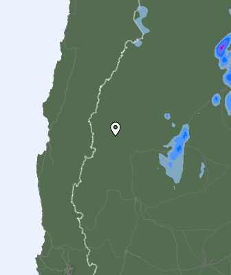 Precipitação